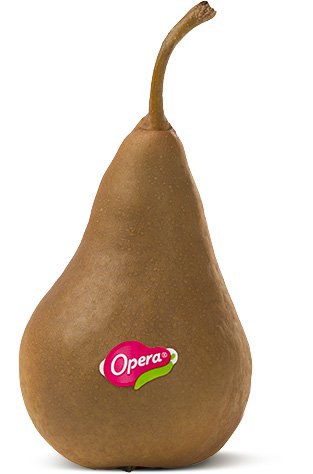 Pera kaiser di Opera la Pera