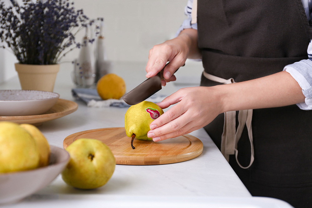 Come usare le pere in cucina: tre ricette golose per ogni momento della giornata